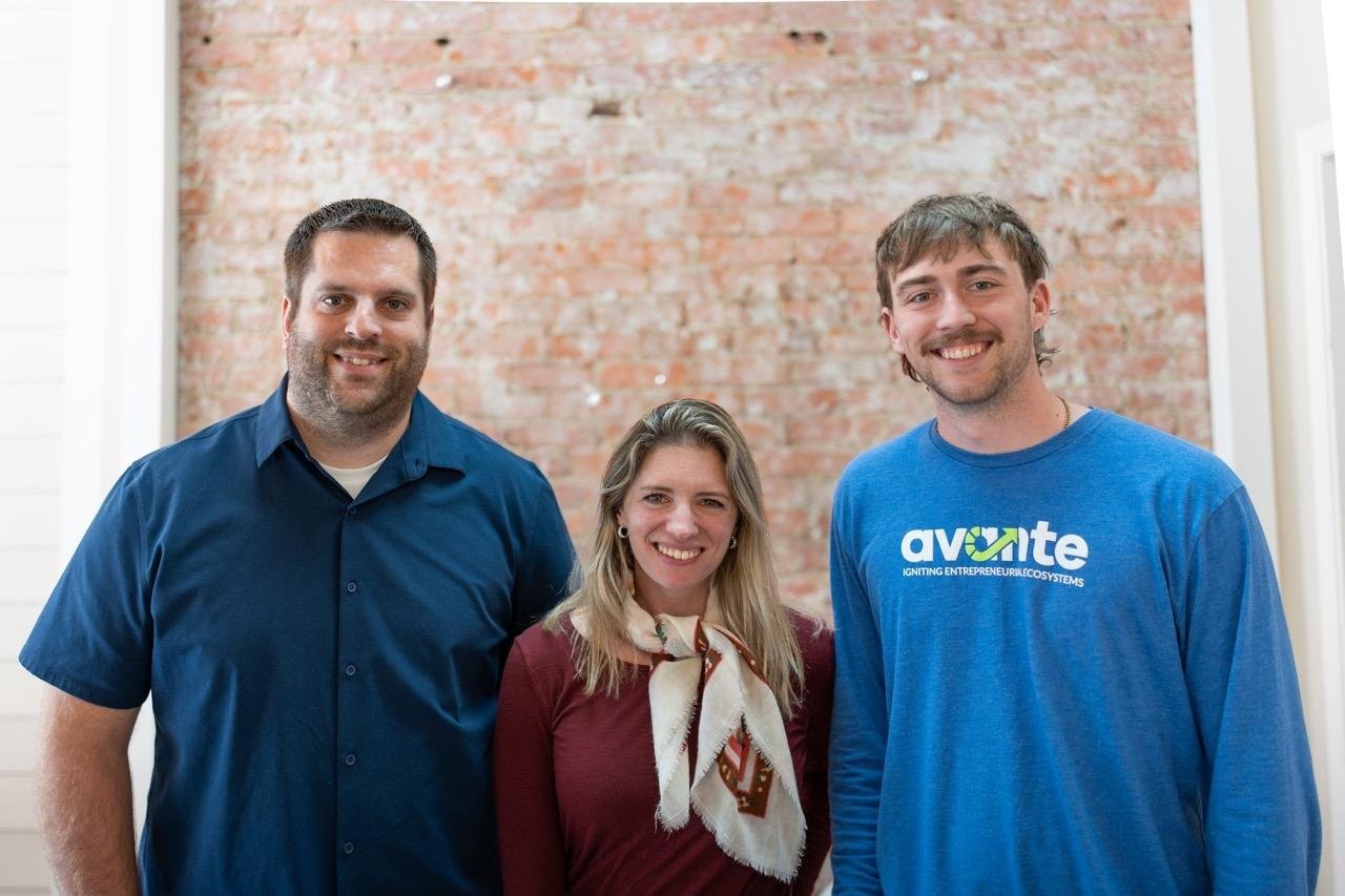 How Grit-First Founders In Appalachia Changed Their StartUp Ecosystem