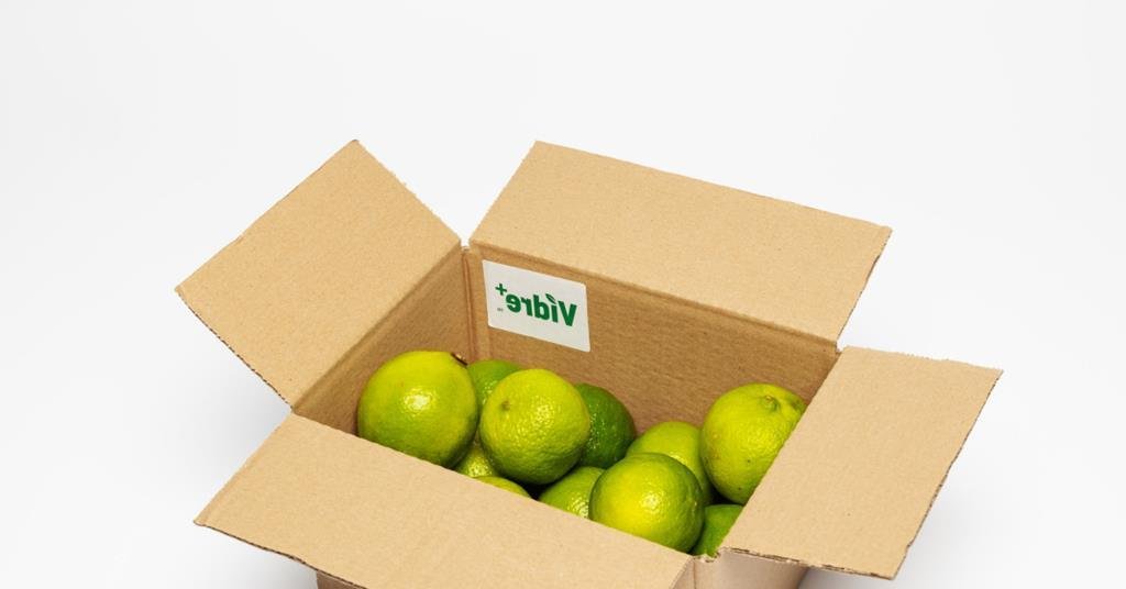 Sustainability Awards 2025 Finalist Interview: A shelf life extending label | Article