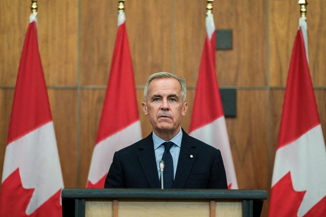 Canada's support has focused on training Ukrainian forces and providing billions in financial aid.