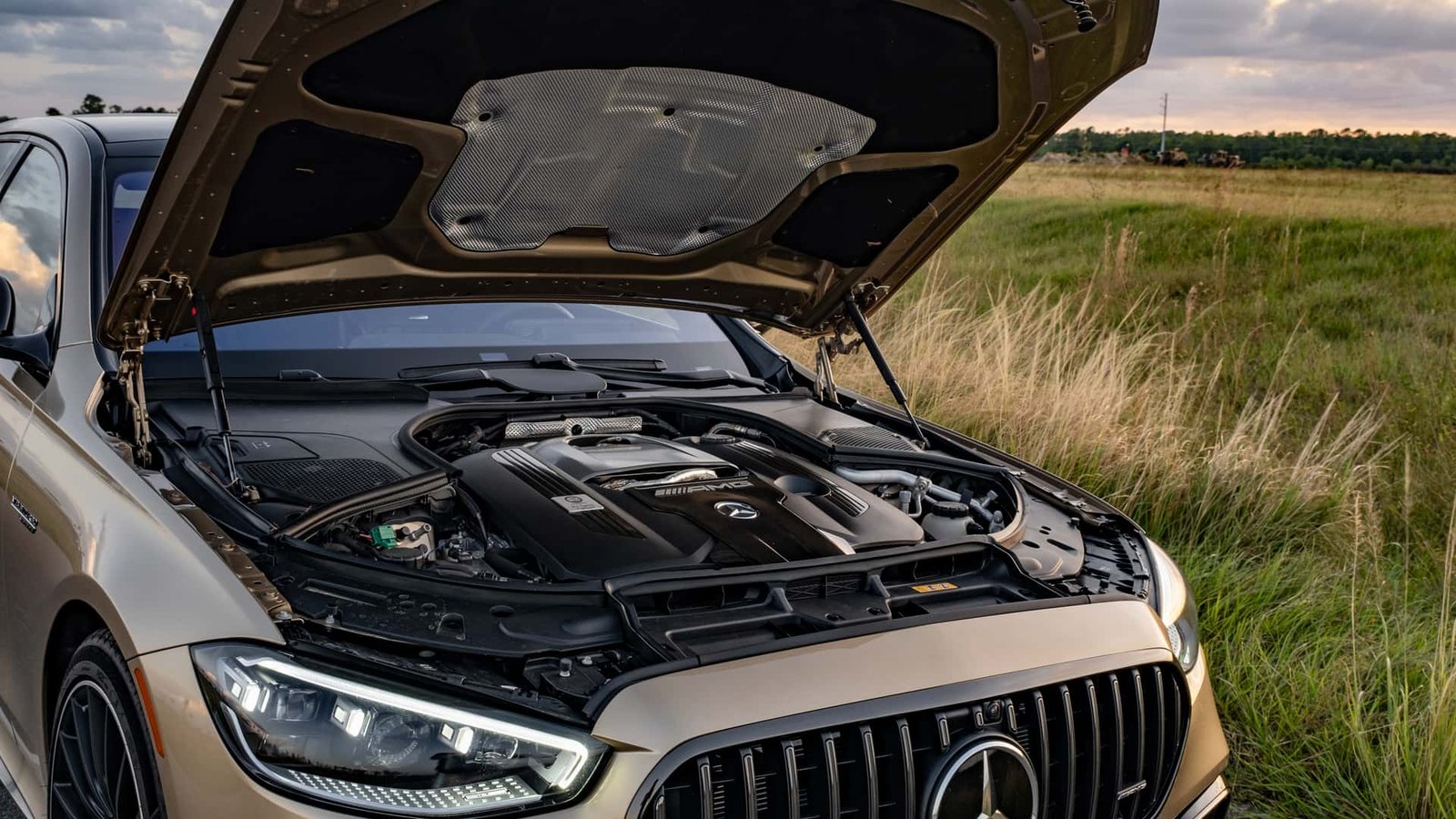 Mercedes CEO Fears Europe's Car Industry Will 'Collapse'