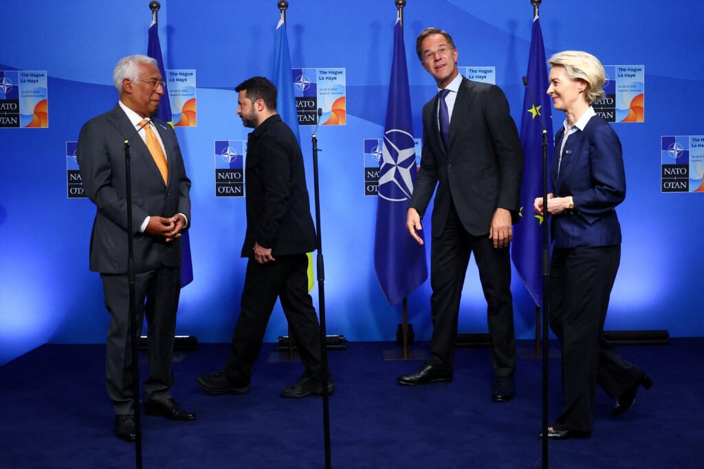 European countries are sounding the alarm: why NATO’s fifth article is not working