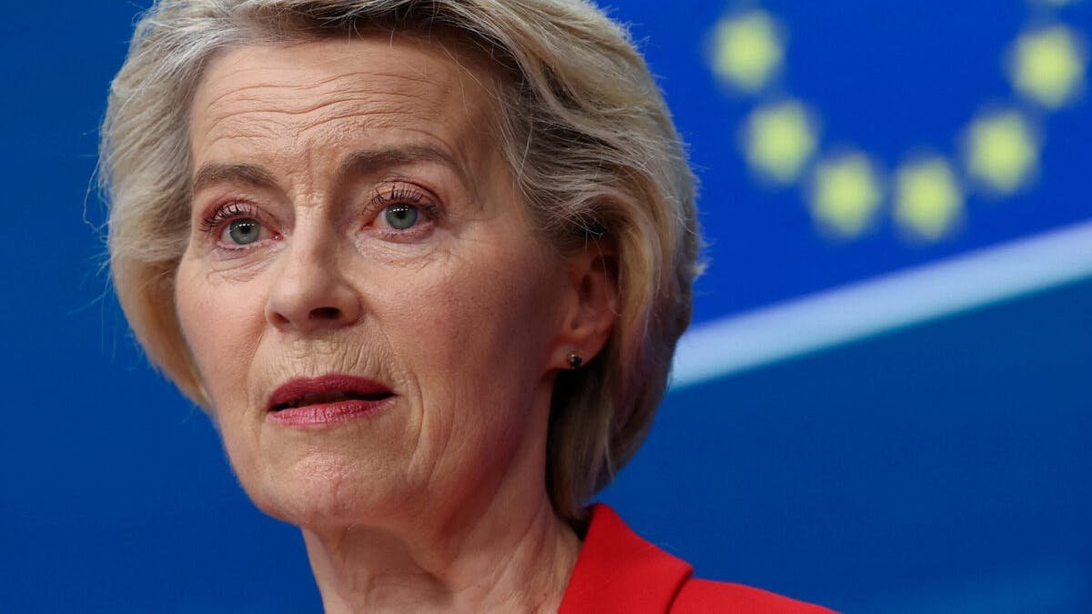 Europe Should Think Twice About Trade Deal Backpedaling