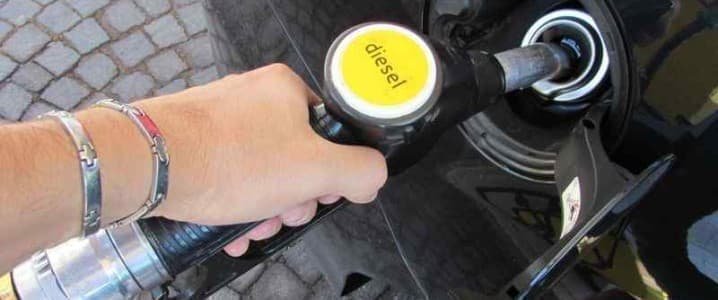 diesel