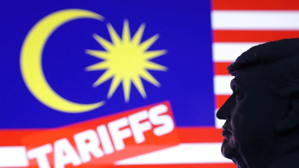 Malaysia agrees to boost tech, LNG purchases from US as part of trade deal