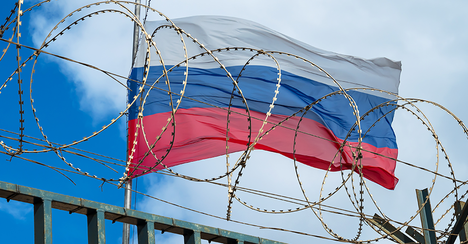European Union developing its 19th sanctions package against Russia