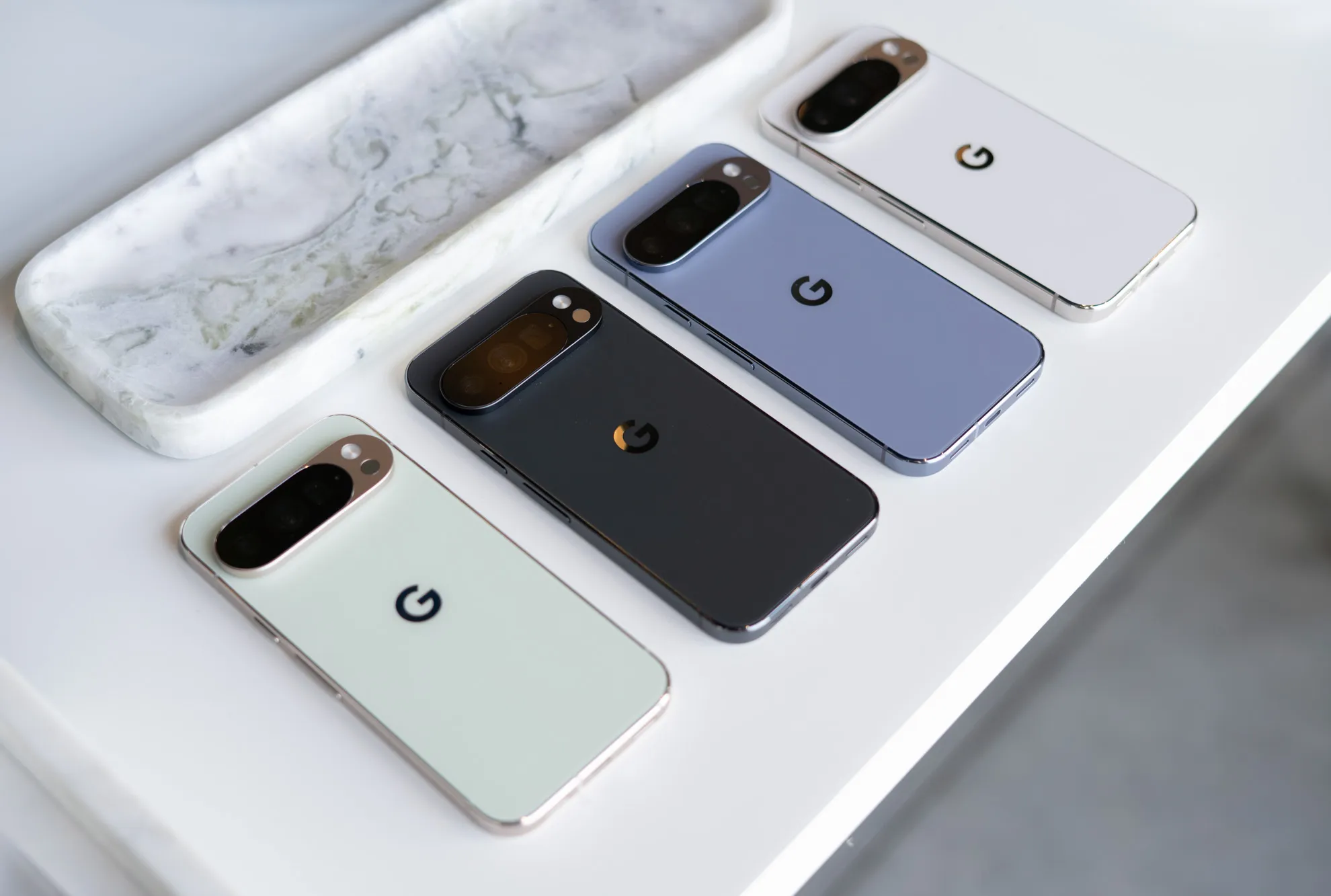 A Bold Challenge to Apple’s iPhone Dominance