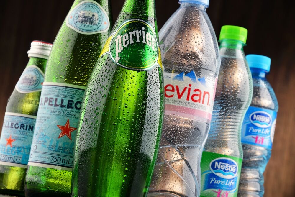 The mineral water scandal in France will still give much to talk - News Room USA
