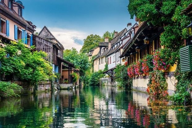 Discover Europe’s quiet charms with Trafalgar