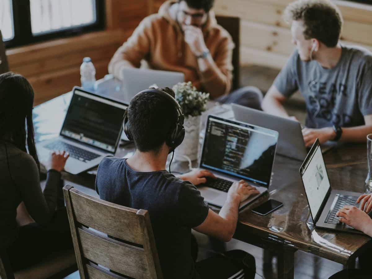 Therapist, techie, and now even co-founder: AI powering