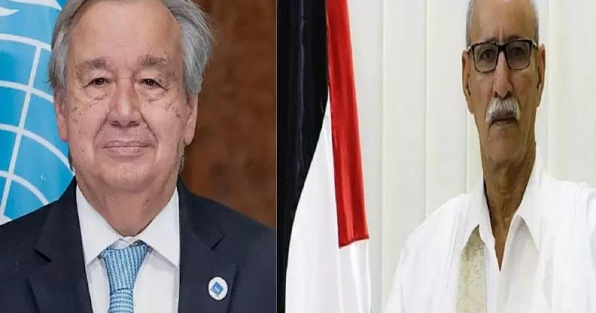 UN-AU Settlement Plan is only framework for decolonization of Western Sahara