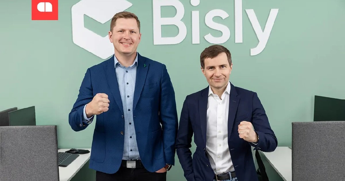 Bisly secures €4.3M to expand smart building automation in Europe