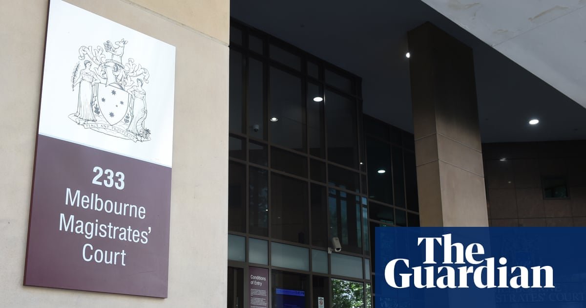 Academic allowed to visit Europe while on bail for allegedly showing child abuse images during university lecture | Victoria