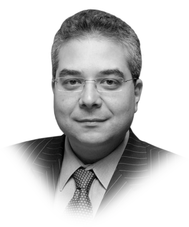 The great corridor conundrum | Arab News