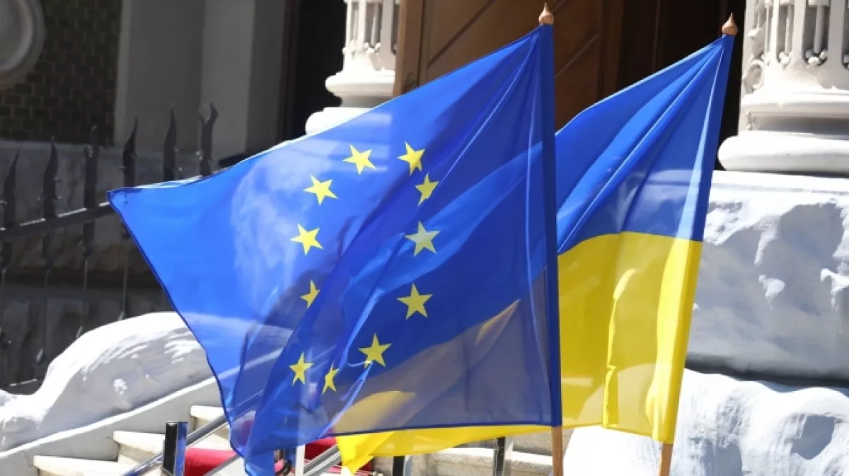 EU approves over €3.2 billion in funding to support Ukraine’s recovery, reform efforts