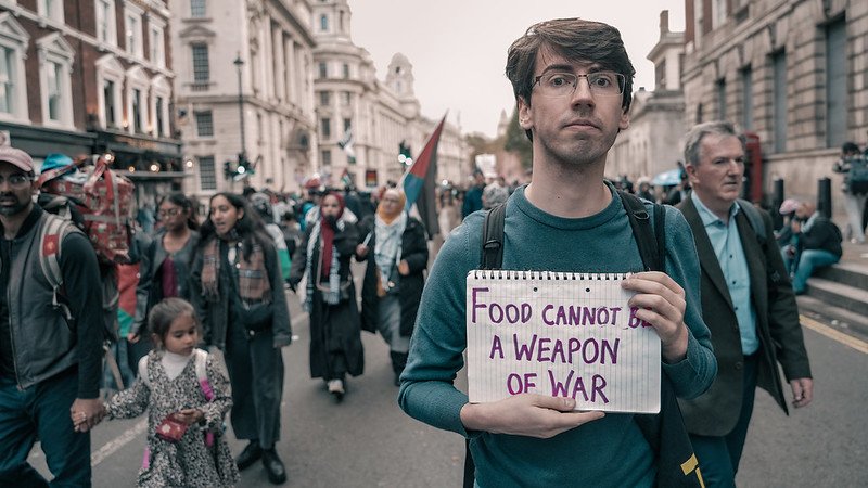 The Nightmare in Gaza - TomDispatch.com