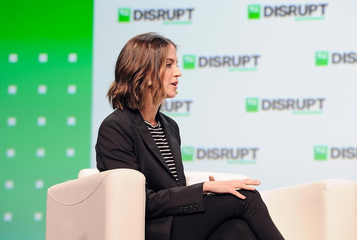 Mirror founder Brynn Putnam to unveil her gaming hardware startup at TechCrunch Disrupt 2025