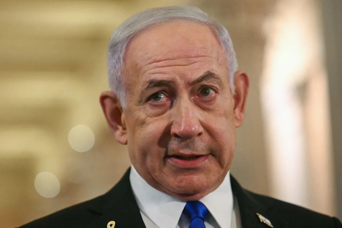 Netanyahu pushing 'military solution' to free hostages: Source