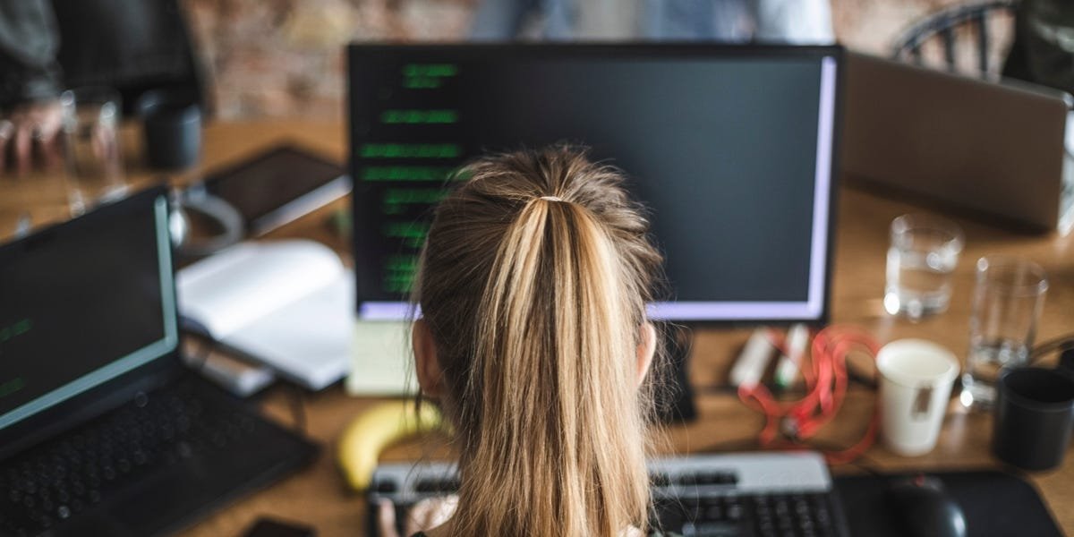 Vibe Coding Is the Future. Just Don't Trust It (yet).