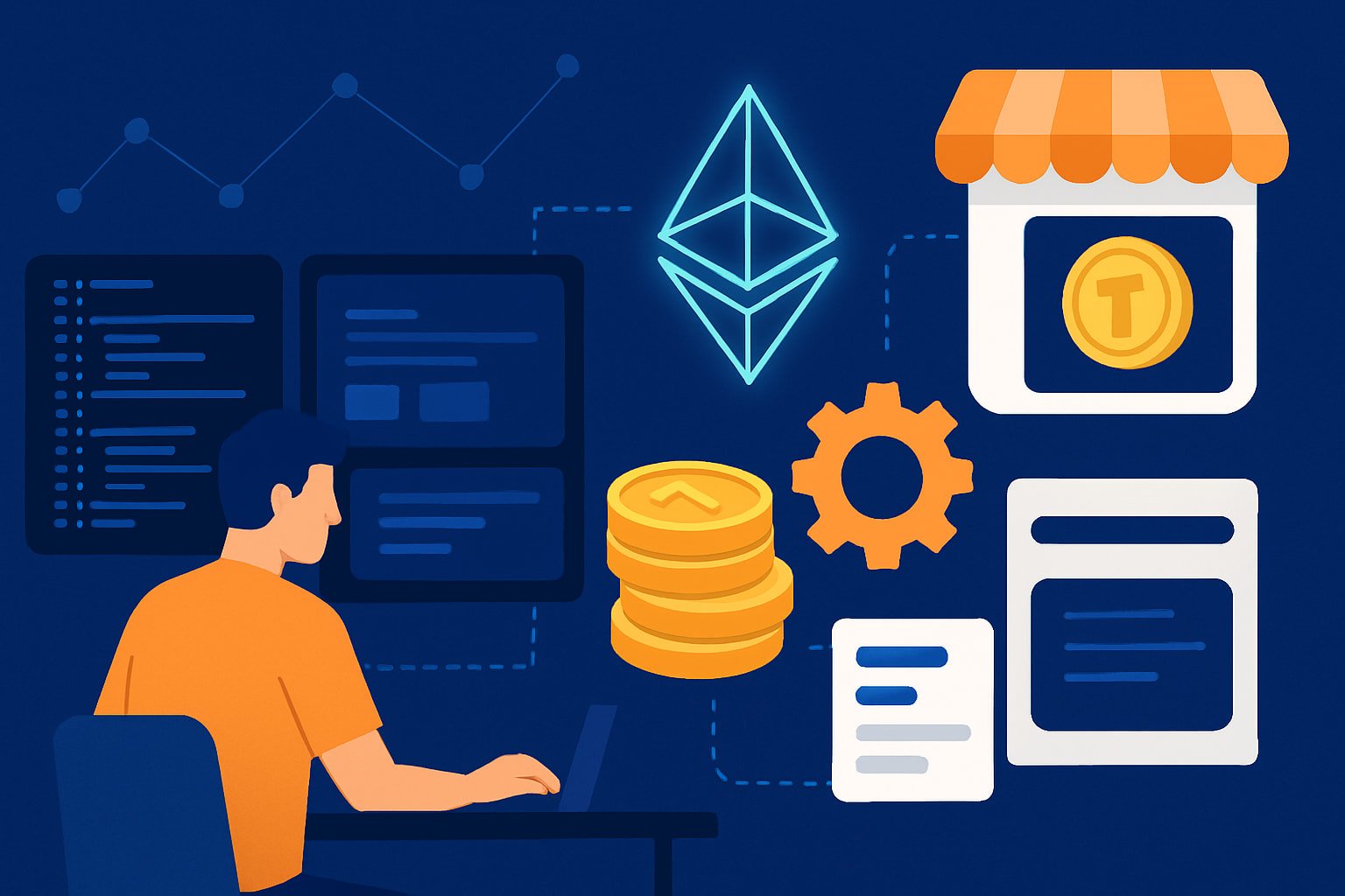 Why Tokenization Unlocks Hidden Value in Real Estate, Art, Commodities & More