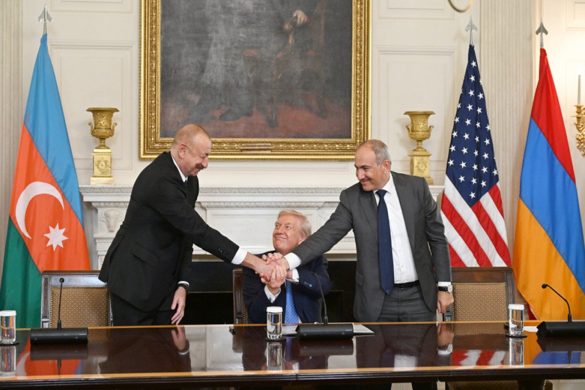International organizations praise the Washington meeting and its outcomes -SUMMARY