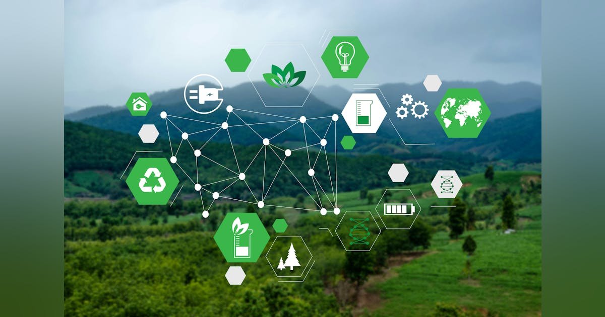 Companies Stay Committed to Sustainability Efforts