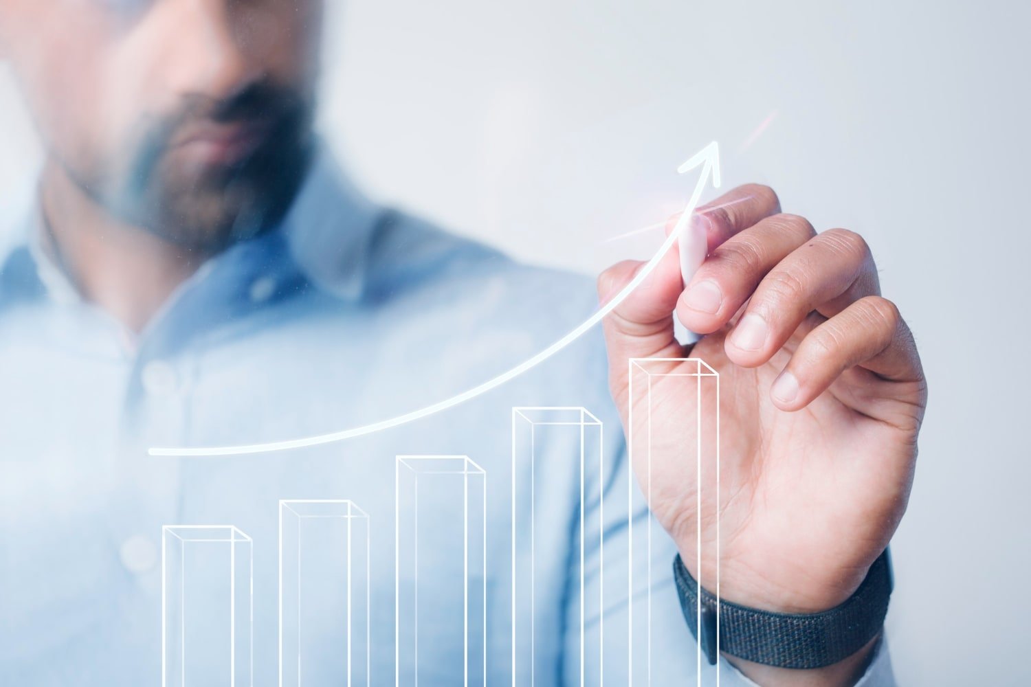 Seed to Scale: Startup Growth Lessons from Kris Gopalakrishnan