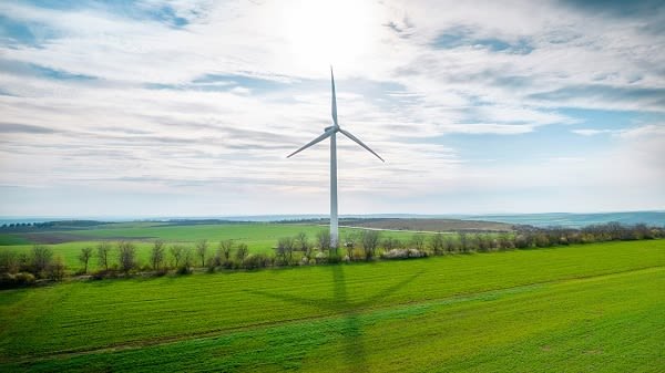 Sustainability and Innovation: Paula Schwarz on How Europe is Leading the Green Transition