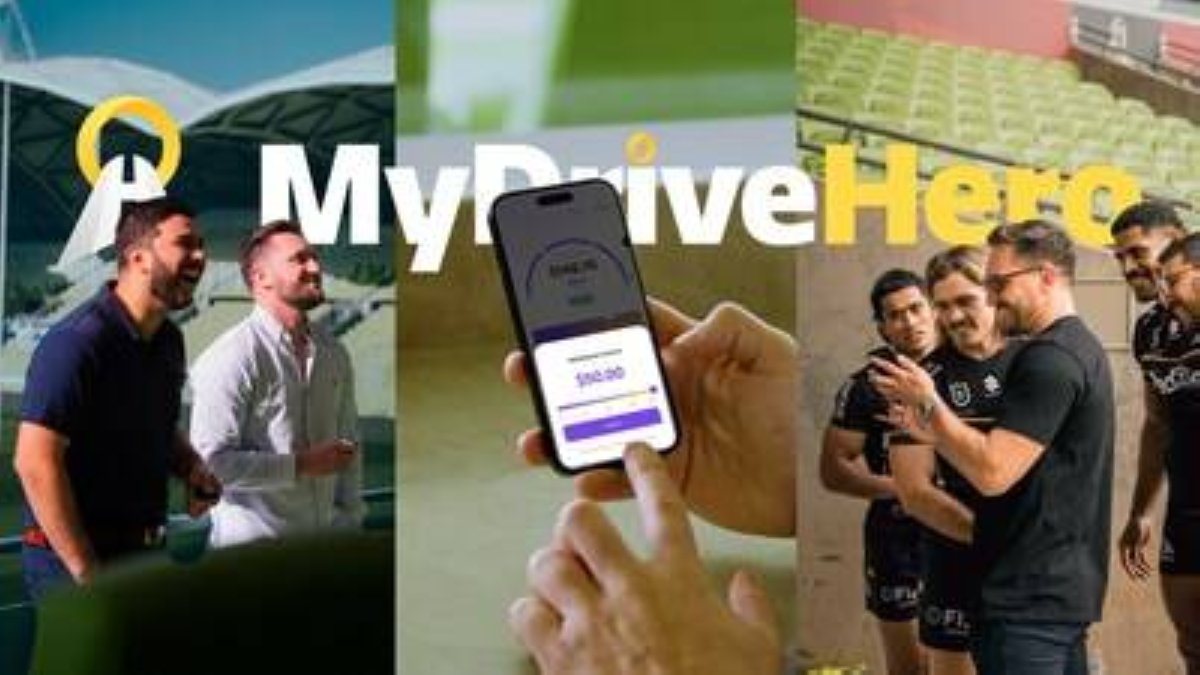 MyDriveHero Raises Capital to Accelerate Growth and Save More Lives