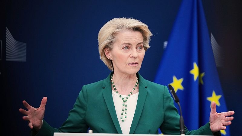 EU Commission's US trade deal set for rocky reception in Parliament
