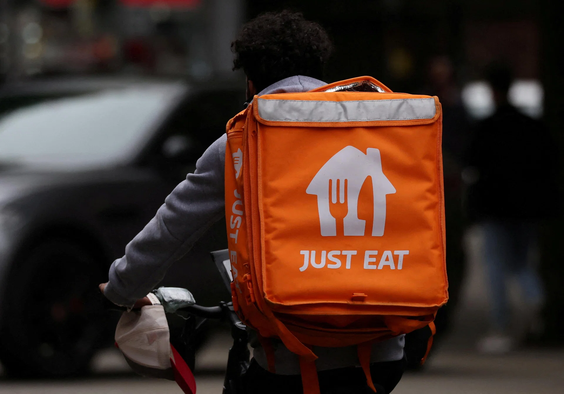 Prosus set to win EU nod for US$4.74 billion Just Eat deal: sources