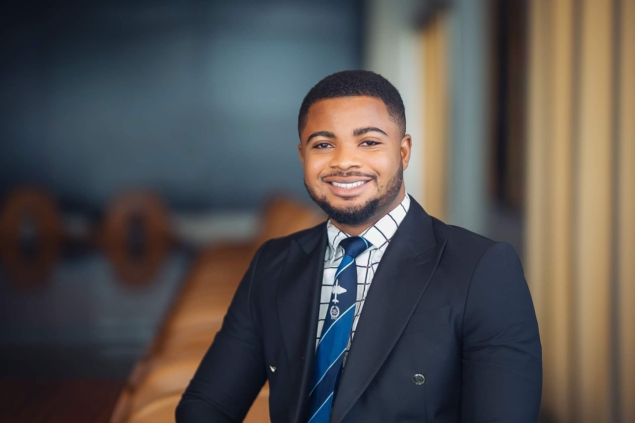How Sherifdeen Badmus Is Rewriting the Global Playbook for African Startups