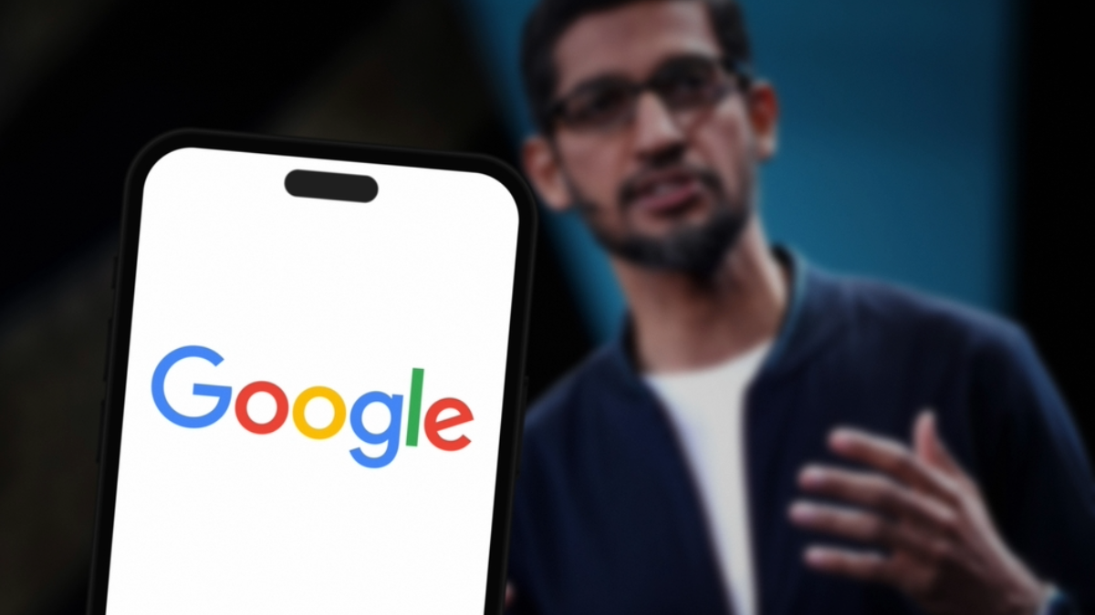 As Google Faces Review in UK Over Market Power, Independent News Demands Fair Deal