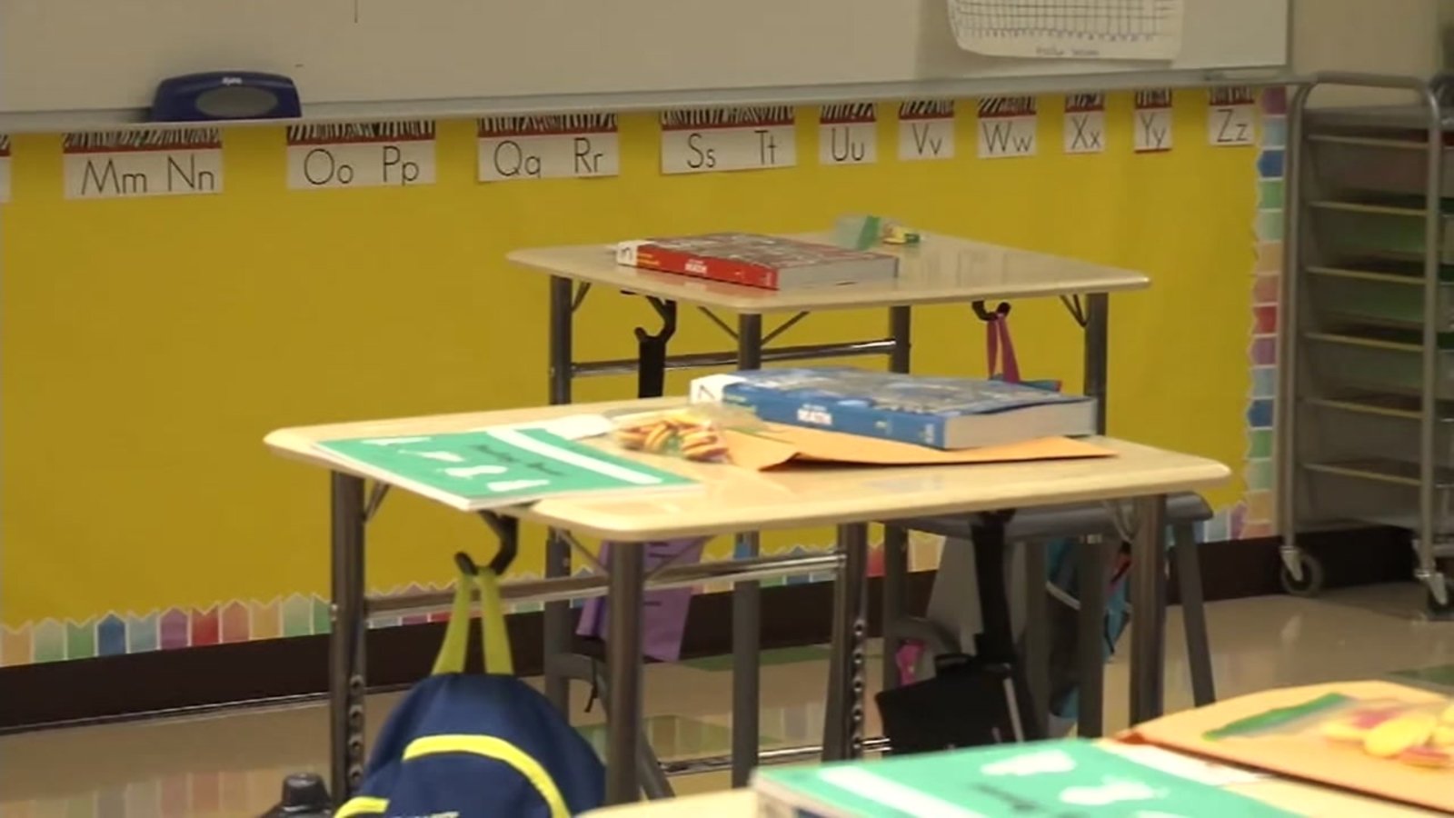 Possible layoffs, school closures and more: Here's what Bay Area districts will be voting on in the coming days
