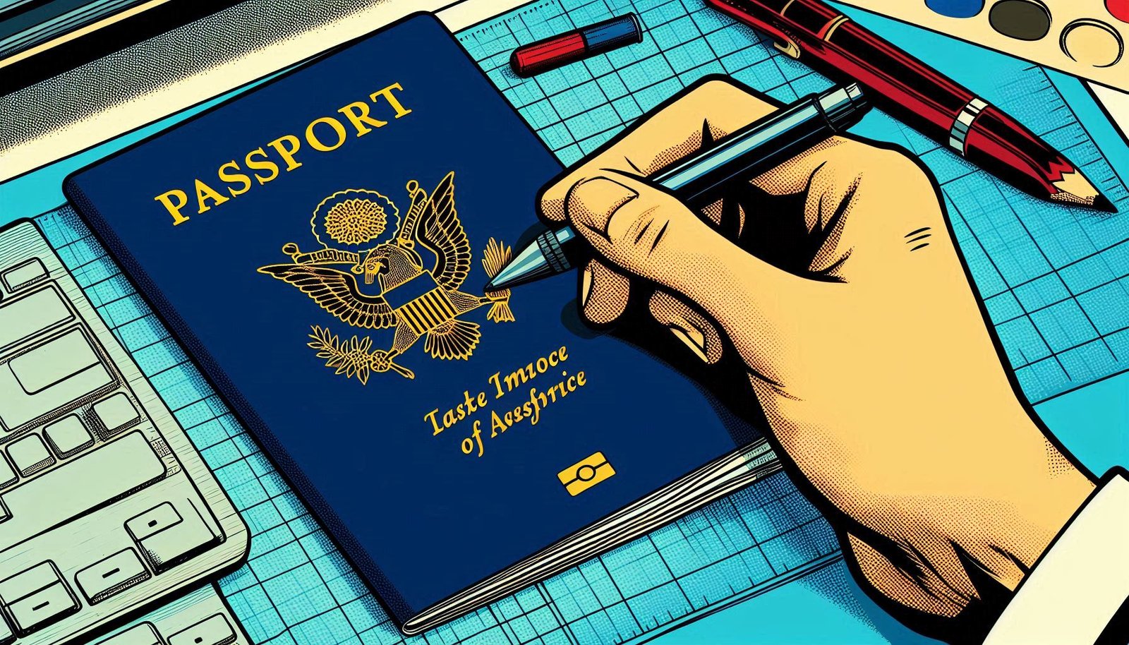 Airline Security and Passenger Watchlists: No Safe Flights for Fugitives, With No-Fly Lists