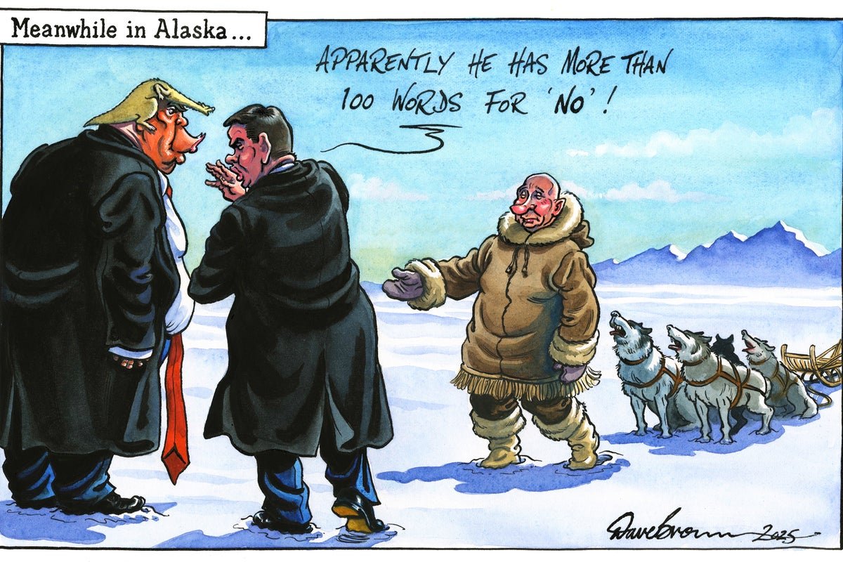 The Independent