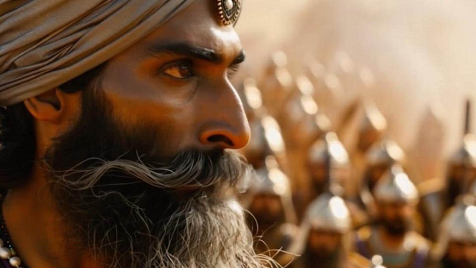 Guest Column| Punjab’s chance to script AI film success story