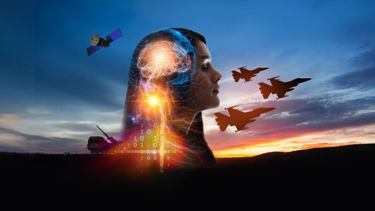 BAE Boosts AI Expertise for Assets Management With Oxford Dynamics