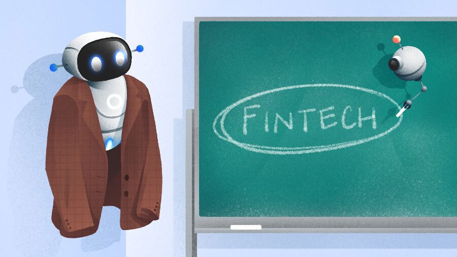 Fueled By AI, Fintech Ramp Raises $500M at a $22.5B Valuation Just Weeks After Last Raise