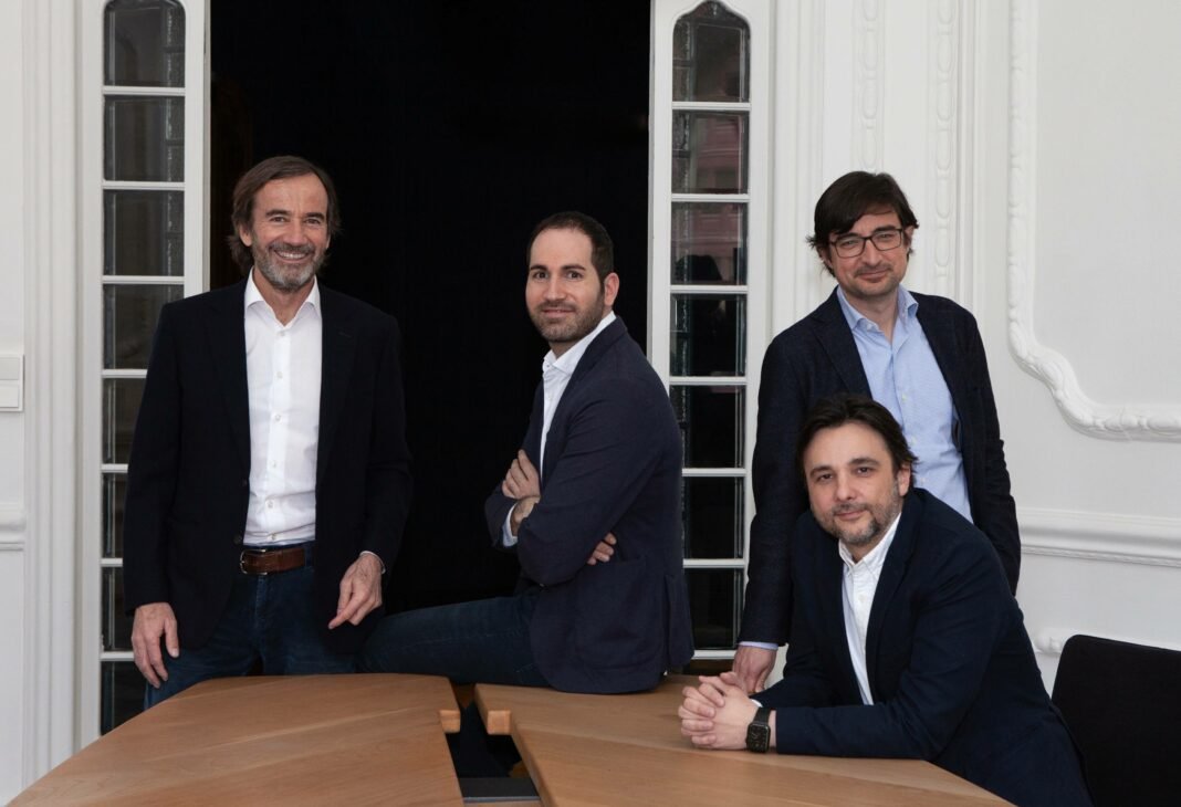 Aldea Ventures announces first close of €100 million fund to invest in 700 tech startups across Europe