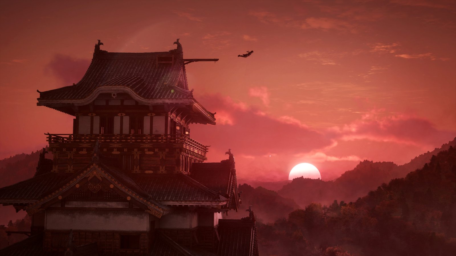 Assassin's Creed Shadows is Europe's Best-Selling New Game of 2025 So Far
