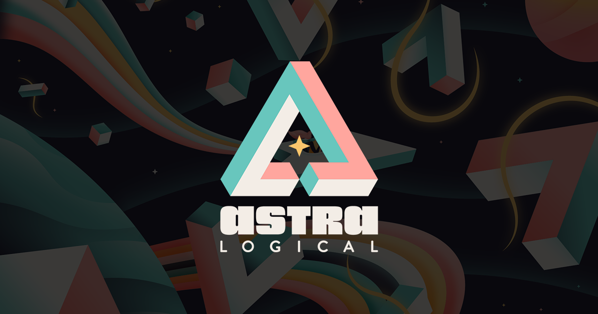 Astra Fund repositions as "thinky" publisher Astra Logical following layoffs
