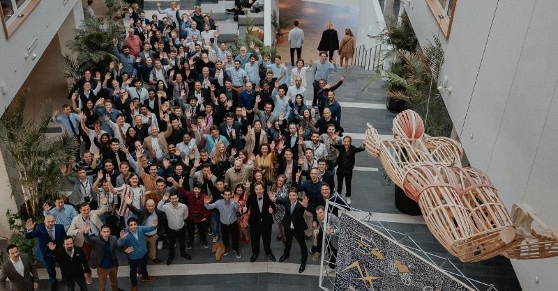 Axelera AI team