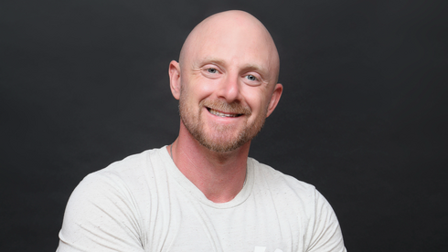 How DJ-turned-fintech founder at Receive is solving cash flow delays for SMBs