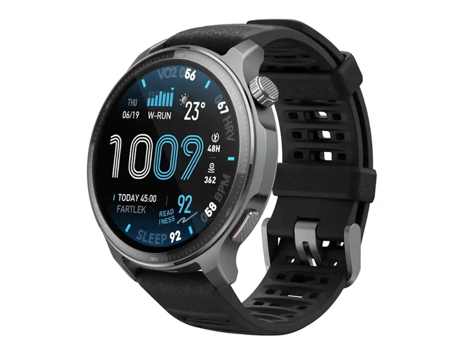 Amazfit releasing new Balance 2 XT smartwatch in Europe