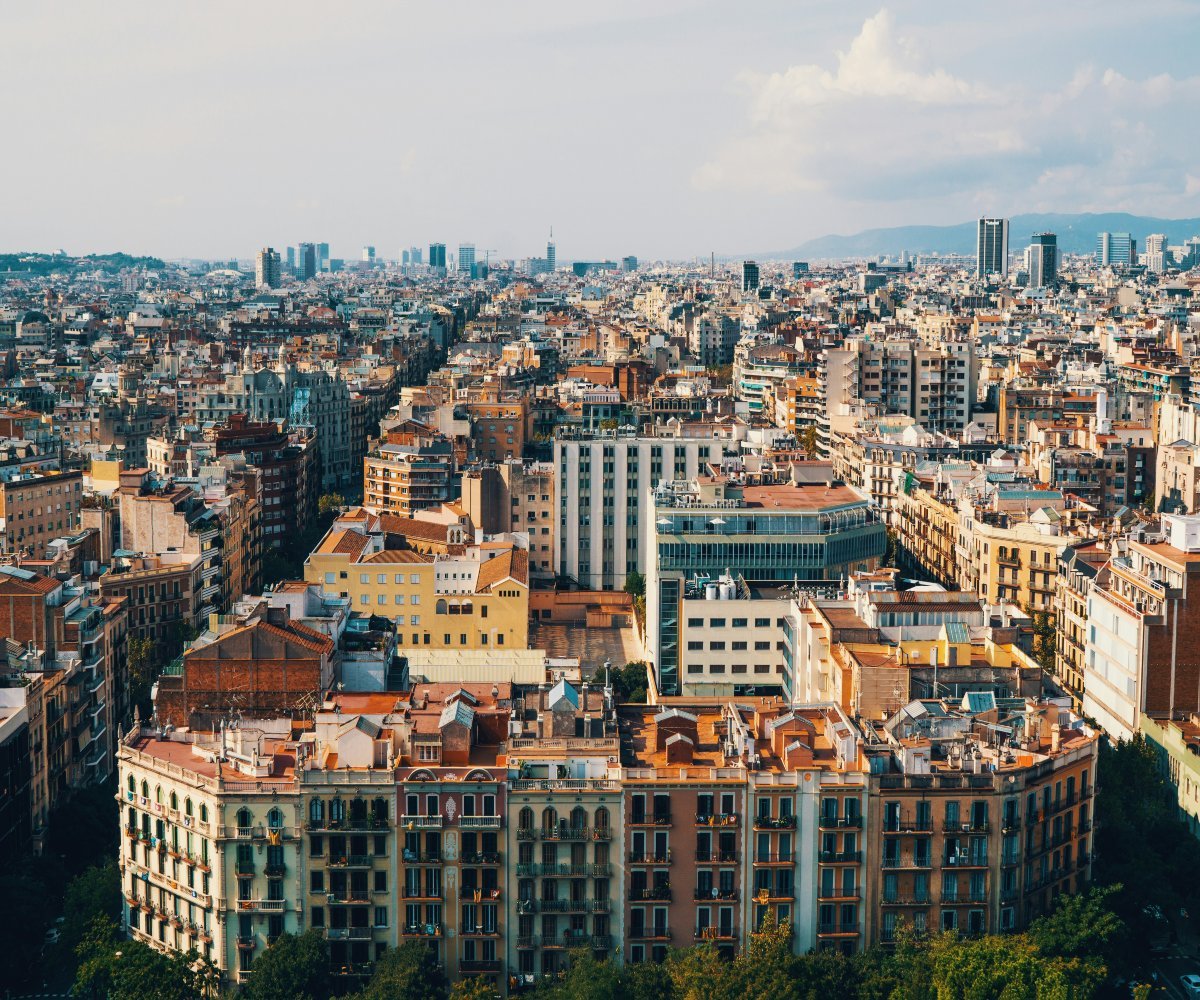 Treasure Hunt Across Europe While Visiting These 'Uncharted' Filming Locations