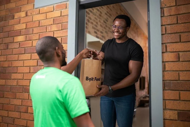 Latvia up first as Bolt Food Finance launches in finmid partnership with focus on SMEs in Europe — Retail Technology Innovation Hub
