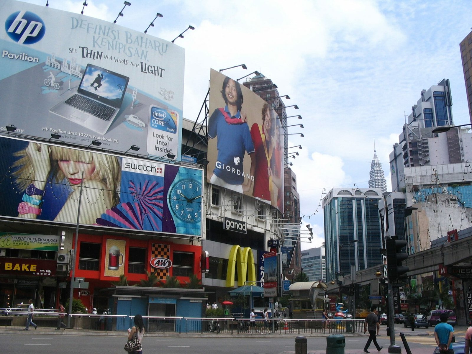 Malaysia Emerges As A Resilient Tourism Haven Amid Europe's Overtourism Crisis