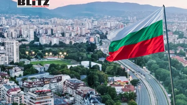 Bulgarian, National Anti-Corruption Bureau of Ukraine, corruption, anti-corruption, Kyiv, European countries, Taxpayers,