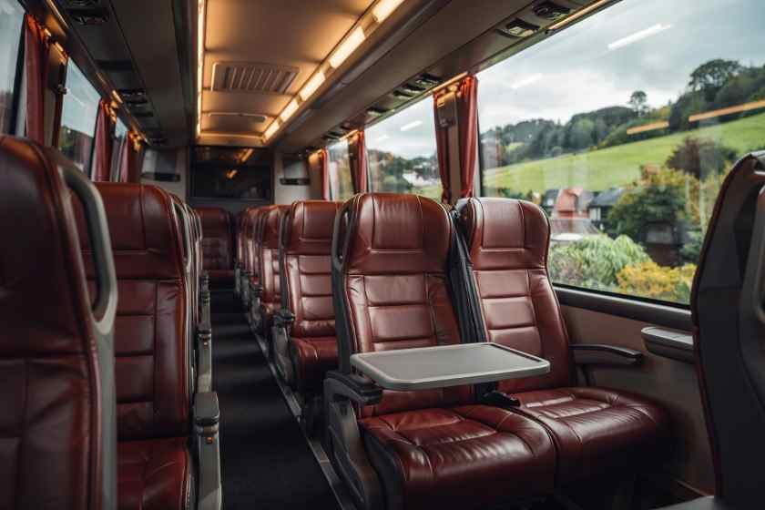 Now, Discover Bonn Sustainably with New Electric Bus Fleet, Enhancing the Eco-Tourism Journey