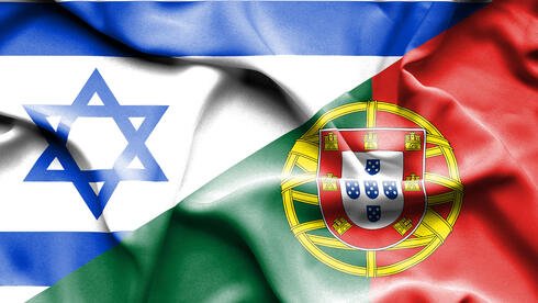“Startups in Portugal and Israel are in a similar situation because the local market